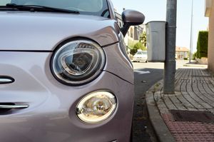 Fiat 500 1.2 51 kW Dualogic Automático - Foto 37