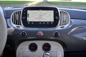 Fiat 500 1.2 51 kW Dualogic Automático - Foto 15