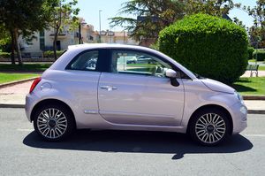 Fiat 500 1.2 51 kW Dualogic Automático - Foto 4
