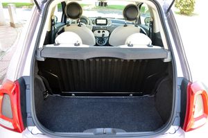 Fiat 500 1.2 51 kW Dualogic Automático - Foto 9