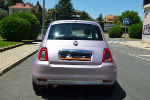 Fiat 500 1.2 51 kW Dualogic Automático - Foto 41