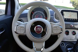 Fiat 500 1.2 51 kW Dualogic Automático - Foto 18