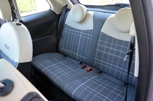 Fiat 500 1.2 51 kW Dualogic Automático - Foto 8
