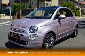 Fiat 500 1.2 51 kW Dualogic Automático - Foto 2