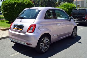Fiat 500 1.2 51 kW Dualogic Automático - Foto 3
