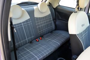 Fiat 500 1.2 51 kW Dualogic Automático - Foto 11