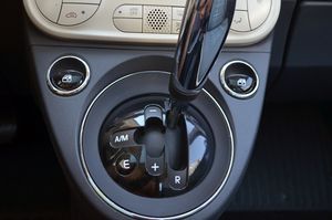 Fiat 500 1.2 51 kW Dualogic Automático - Foto 25