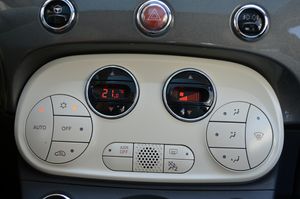 Fiat 500 1.2 51 kW Dualogic Automático - Foto 26