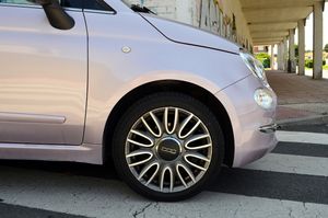 Fiat 500 1.2 51 kW Dualogic Automático - Foto 38