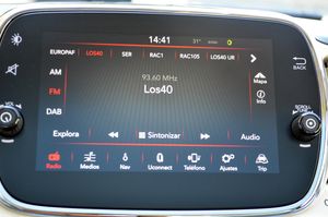 Fiat 500 1.2 51 kW Dualogic Automático - Foto 29