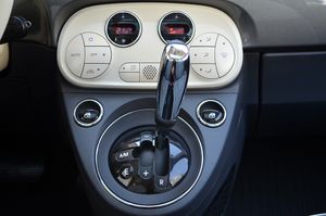 Fiat 500 1.2 51 kW Dualogic Automático - Foto 14