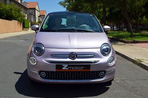 Fiat 500 1.2 51 kW Dualogic Automático - Foto 39