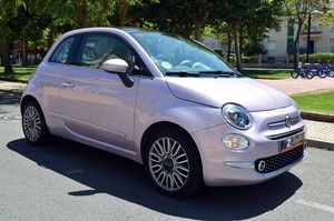 Fiat 500 1.2 51 kW Dualogic Automático - Foto 5