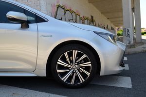 Toyota Corolla Touring Sports 125H Style - Foto 54