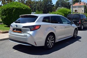 Toyota Corolla Touring Sports 125H Style - Foto 3