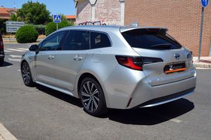 Toyota Corolla Touring Sports 125H Style - Foto 3