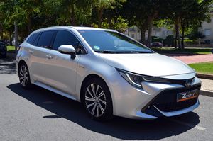 Toyota Corolla Touring Sports 125H Style - Foto 5