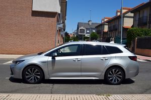 Toyota Corolla Touring Sports 125H Style - Foto 56