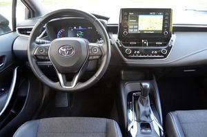 Toyota Corolla Touring Sports 125H Style - Foto 13