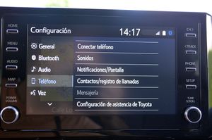 Toyota Corolla Touring Sports 125H Style - Foto 37