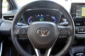 Toyota Corolla Touring Sports 125H Style - Foto 16