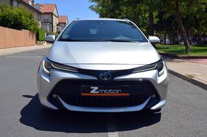 Toyota Corolla Touring Sports 125H Style - Foto 55