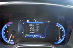 Toyota Corolla Touring Sports 125H Style - Foto 23