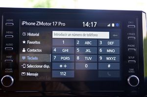 Toyota Corolla Touring Sports 125H Style - Foto 36
