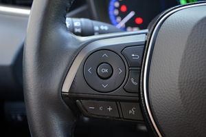 Toyota Corolla Touring Sports 125H Style - Foto 17