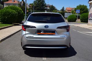 Toyota Corolla Touring Sports 125H Style - Foto 57