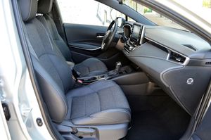 Toyota Corolla Touring Sports 125H Style - Foto 12