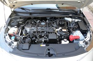 Toyota Corolla Touring Sports 125H Style - Foto 52