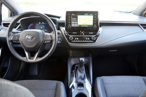 Toyota Corolla Touring Sports 125H Style - Foto 6