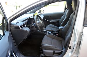 Toyota Corolla Touring Sports 125H Style - Foto 7
