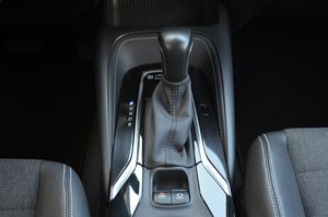 Toyota Corolla Touring Sports 125H Style - Foto 14