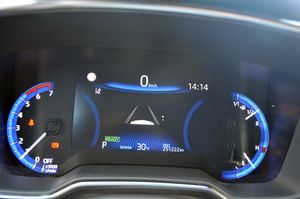 Toyota Corolla Touring Sports 125H Style - Foto 22
