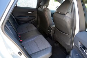 Toyota Corolla Touring Sports 125H Style - Foto 11