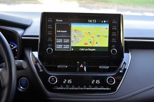 Toyota Corolla Touring Sports 125H Style - Foto 15