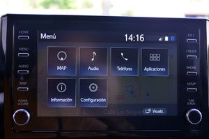 Toyota Corolla Touring Sports 125H Style - Foto 31