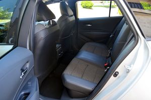 Toyota Corolla Touring Sports 125H Style - Foto 8