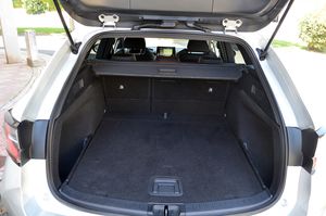 Toyota Corolla Touring Sports 125H Style - Foto 9