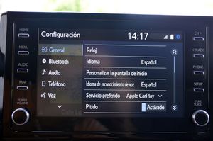 Toyota Corolla Touring Sports 125H Style - Foto 38