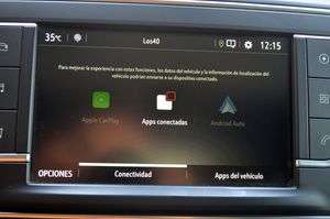 Opel Vivaro Electric BEV 330 75kWh 136cv Innovation M - Foto 34