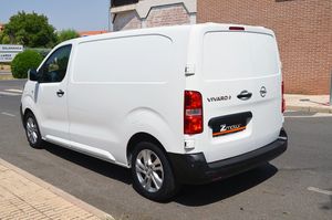 Opel Vivaro Electric BEV 330 75kWh 136cv Innovation M - Foto 3