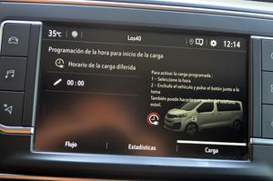 Opel Vivaro Electric BEV 330 75kWh 136cv Innovation M - Foto 33