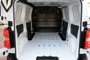 Opel Vivaro Electric BEV 330 75kWh 136cv Innovation M - Foto 9