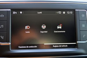 Opel Vivaro Electric BEV 330 75kWh 136cv Innovation M - Foto 38