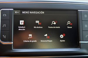 Opel Vivaro Electric BEV 330 75kWh 136cv Innovation M - Foto 30