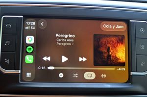 Opel Vivaro Electric BEV 330 75kWh 136cv Innovation M - Foto 50
