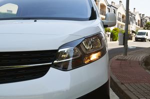 Opel Vivaro Electric BEV 330 75kWh 136cv Innovation M - Foto 55